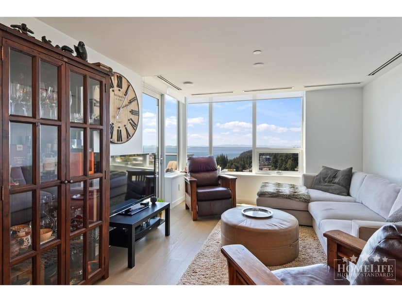 1301 15165 THRIFT AVENUE, White Rock, photo 3