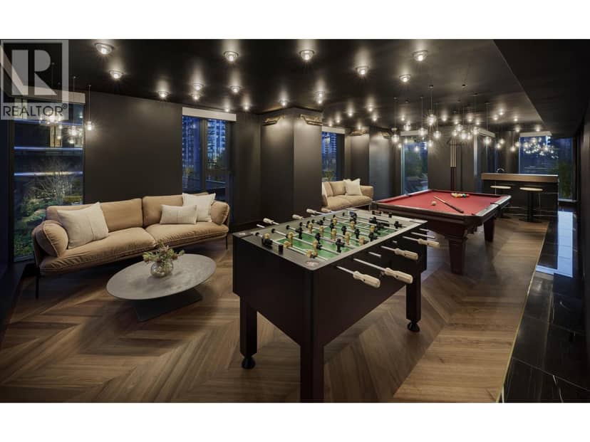 1405 1482 ROBSON STREET, Vancouver, photo 8