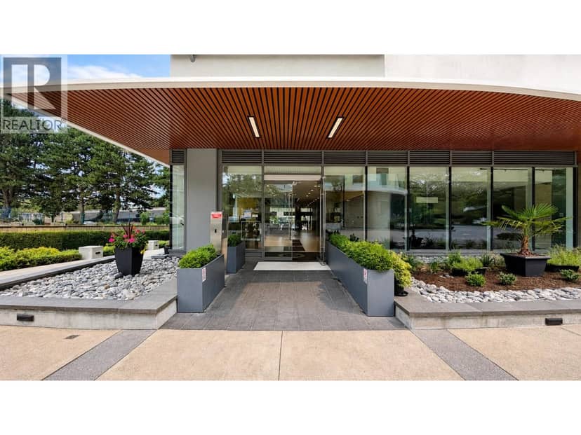 1608 8189 CAMBIE STREET, Vancouver, photo 2