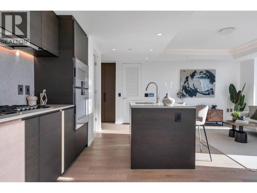 2106 1482 ROBSON STREET, Vancouver, photo 2
