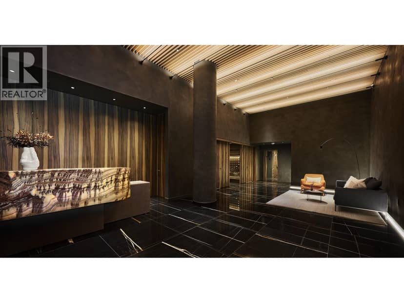 2204 1482 ROBSON STREET, Vancouver