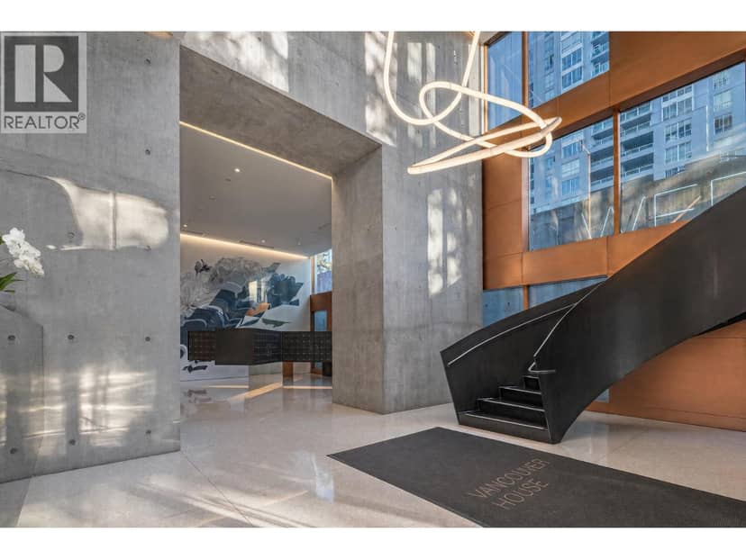1005 1480 HOWE STREET, Vancouver, photo 2