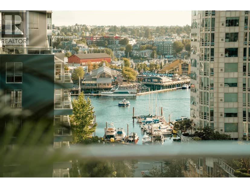 1005 1480 HOWE STREET, Vancouver, photo 4