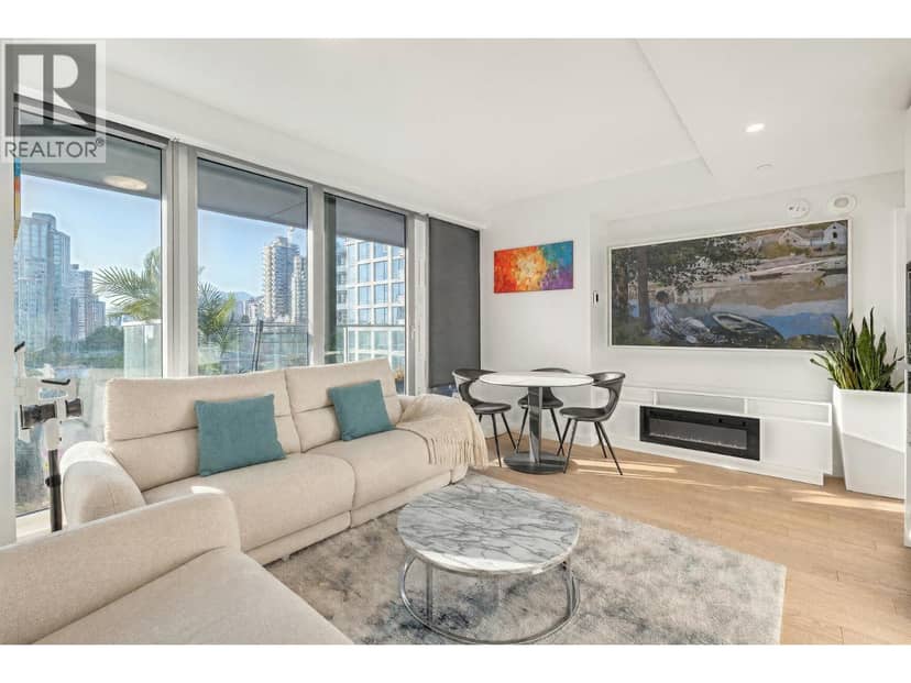 1005 1480 HOWE STREET, Vancouver, photo 5
