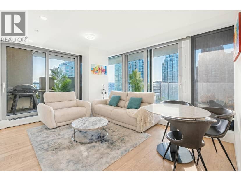 1005 1480 HOWE STREET, Vancouver, photo 6