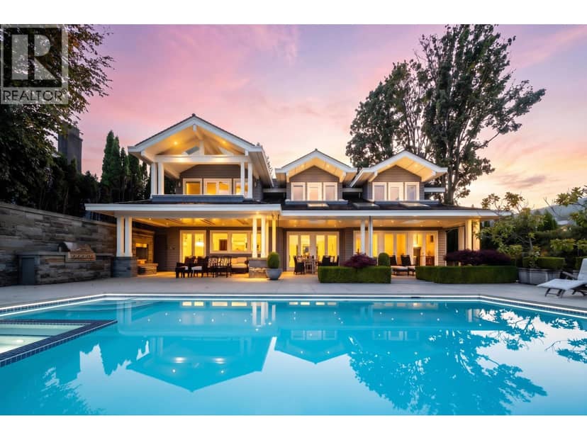 791 BEACHVIEW DRIVE, North Vancouver