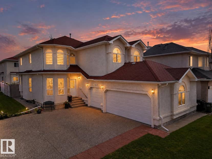 16423 61 ST NW, Edmonton