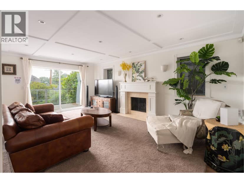 4333 LOCARNO CRESCENT, Vancouver