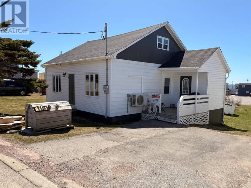 118 MAIN Street, Port aux Basques, photo 2