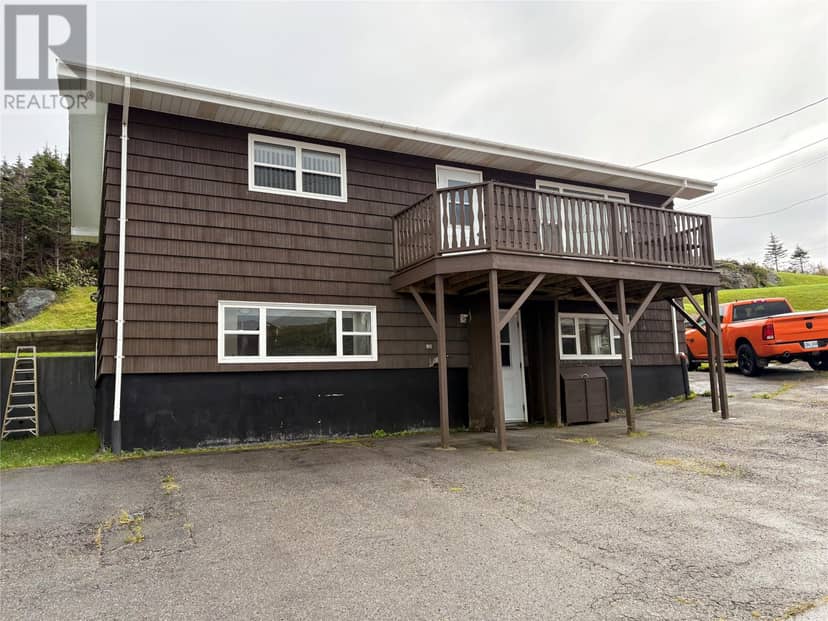 7 SEAWARDS Lane, Port aux Basques
