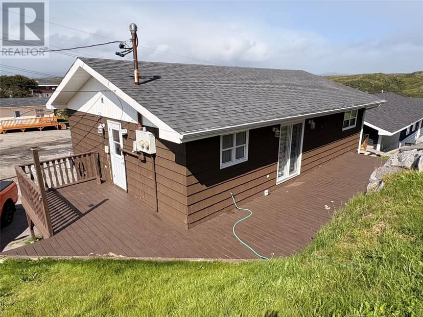 7 SEAWARDS Lane, Port aux Basques, photo 3