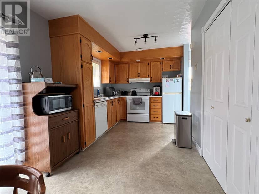 7 SEAWARDS Lane, Port aux Basques, photo 4