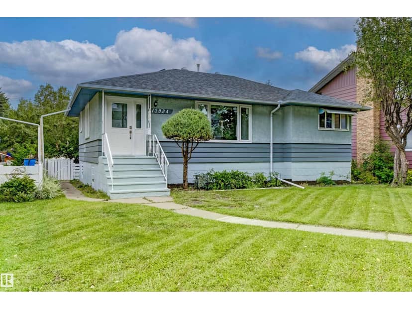 13024 Sherbrooke Av NW, Edmonton