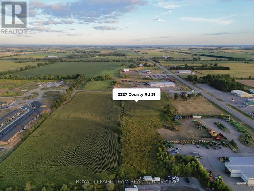 2227 County Road 31 Road, North Dundas, photo 4