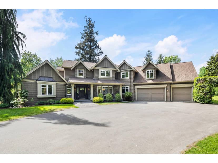 6435 267 STREET, Langley