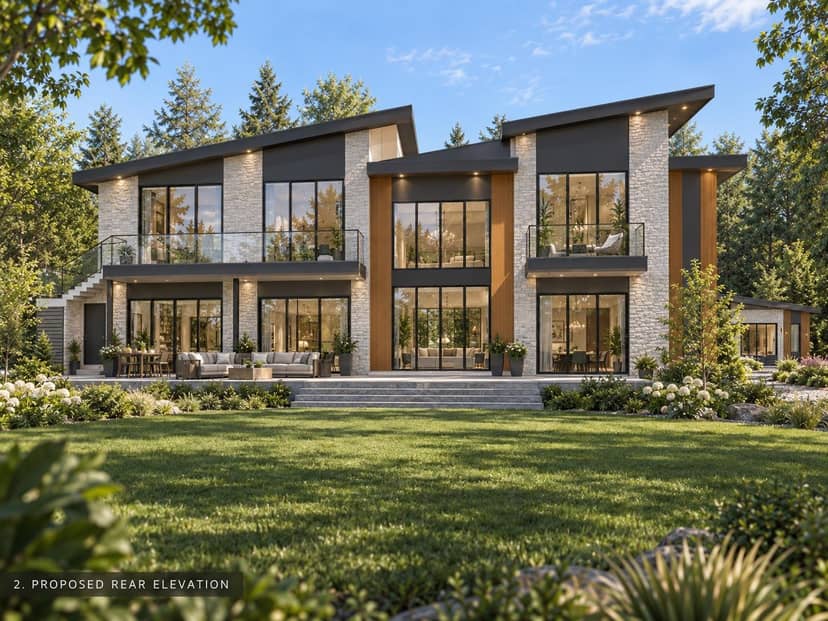 13931 CRESCENT ROAD, Surrey, photo 2