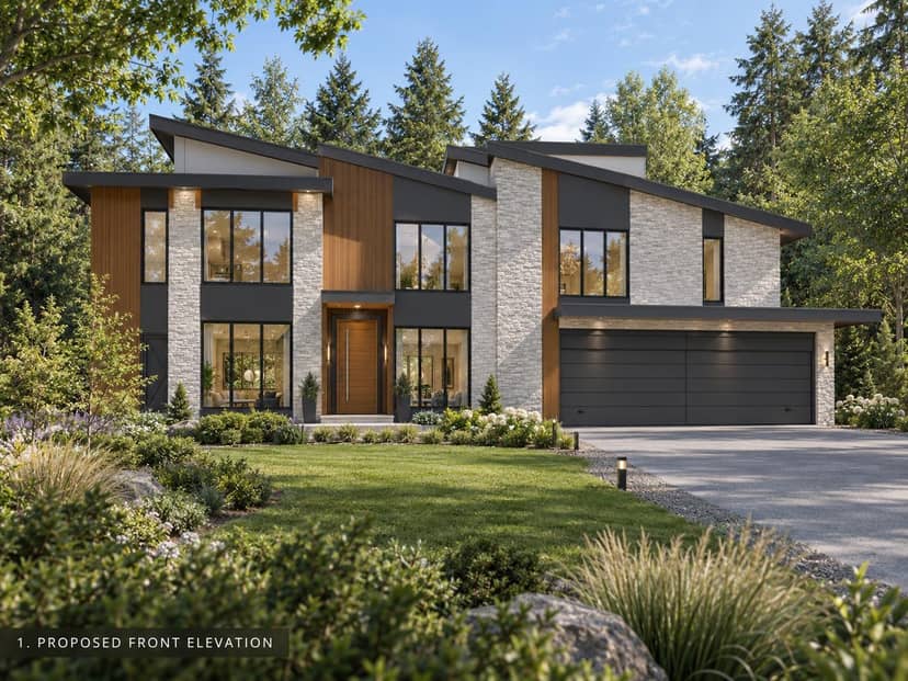 13931 CRESCENT ROAD, Surrey