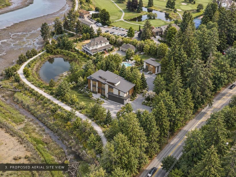 13931 CRESCENT ROAD, Surrey, photo 4