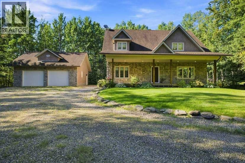 313, 462014 Range Road 10, Rural Wetaskiwin No. 10, County of