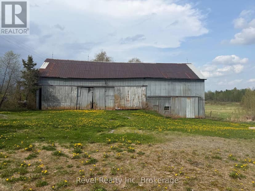 8 Trailaine Road, Parry Sound Remote Area, photo 2