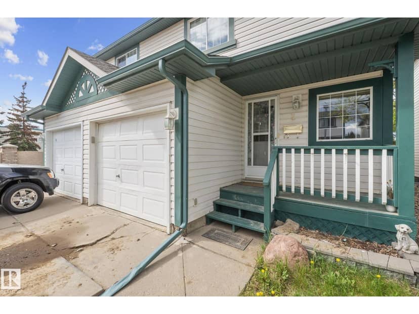 #2 15215 126 ST NW, Edmonton, photo 3