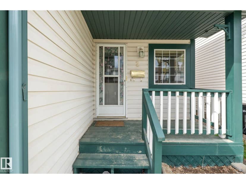 #2 15215 126 ST NW, Edmonton, photo 4