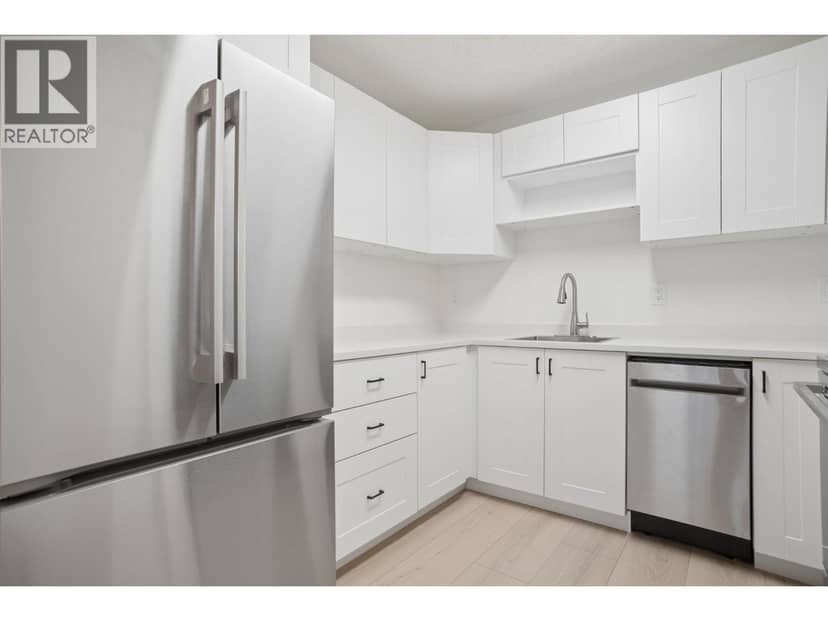 3 3250 W 4TH AVENUE, Vancouver, photo 5