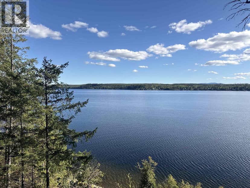 52275 GUEST ROAD, Cluculz Lake