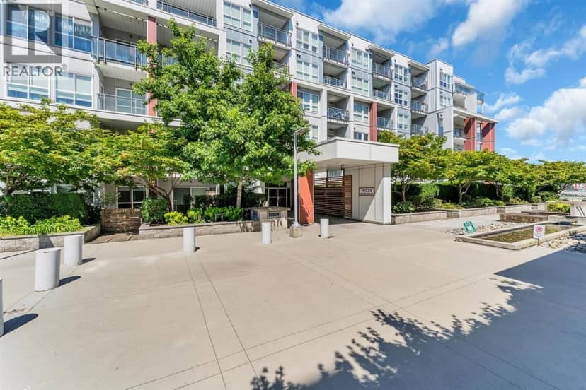 503 10033 RIVER DRIVE, Richmond, photo 3