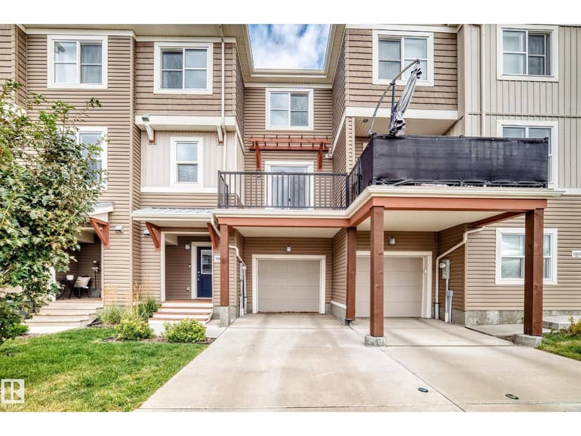20008 19 AV NW NW, Edmonton, photo 3
