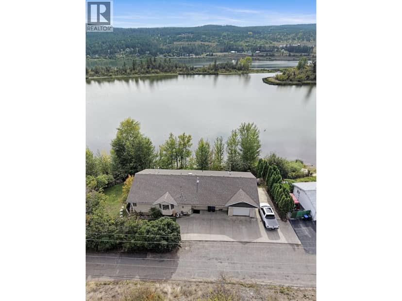 1555 DUNCAN ROAD, Williams Lake