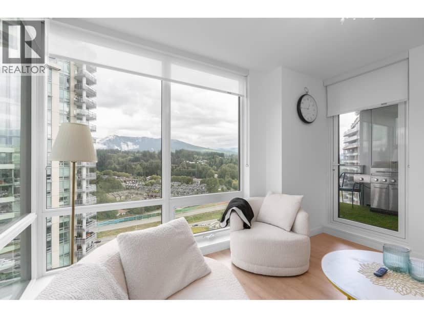 1902 1500 FERN STREET, North Vancouver, photo 3