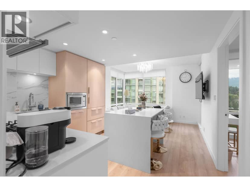 1902 1500 FERN STREET, North Vancouver, photo 6