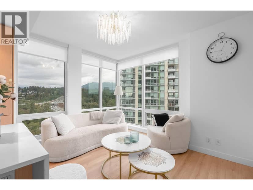 1902 1500 FERN STREET, North Vancouver, photo 5