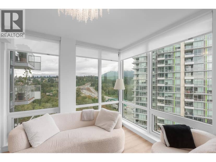 1902 1500 FERN STREET, North Vancouver, photo 4