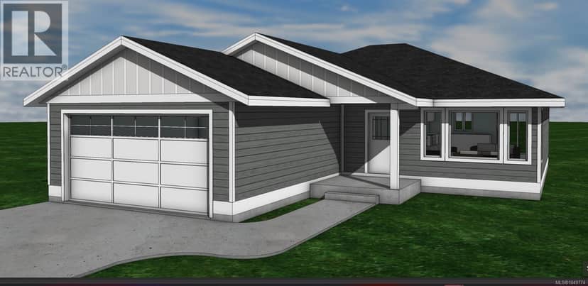 1385 WhistlePunk Way, Campbell River