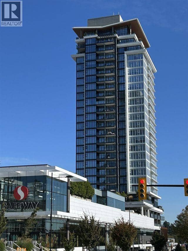 908 1045 AUSTIN AVENUE, Coquitlam