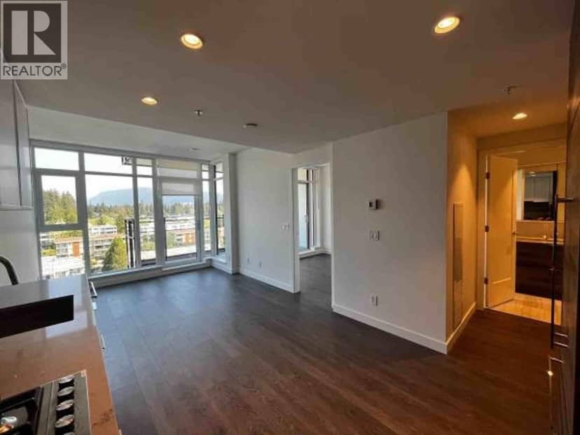 908 1045 AUSTIN AVENUE, Coquitlam, photo 6