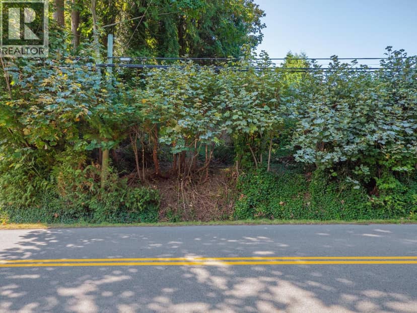 LOT 6 MARINE DRIVE, Gibsons, photo 8