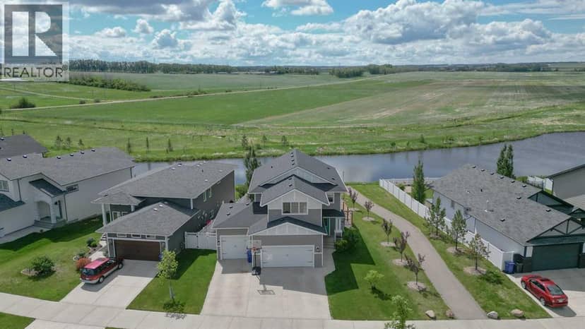 611 Robinson Avenue, Penhold, photo 7