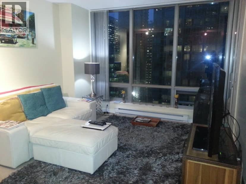 2105 1288 W GEORGIA STREET, Vancouver, photo 8