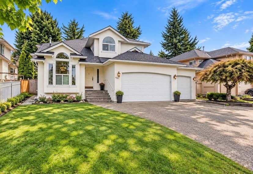 16089 80 AVENUE, Surrey
