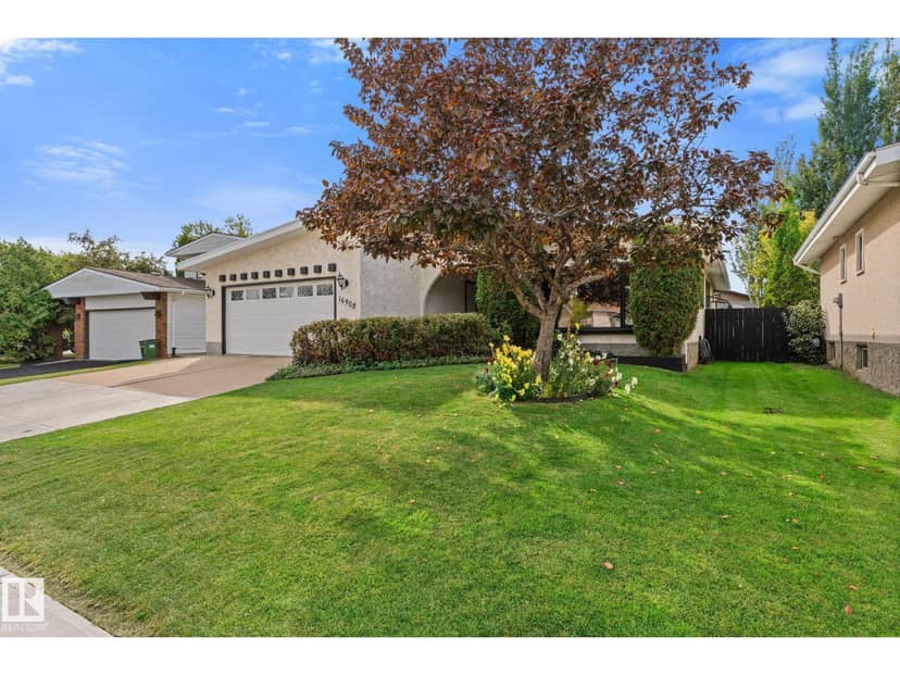 16908 110 ST NW NW, Edmonton, photo 2