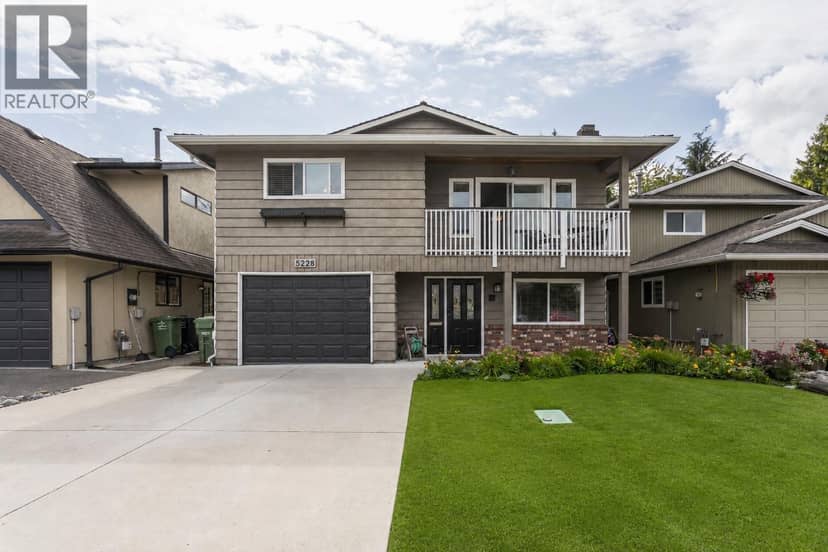 5228 HOLLYFIELD AVENUE, Richmond