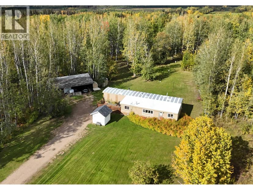8 FEDIW ROAD, Fort Nelson, photo 4