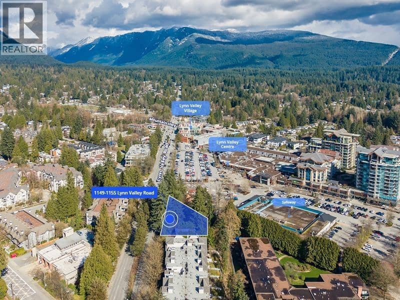 1149-1155 LYNN VALLEY ROAD, North Vancouver, photo 2