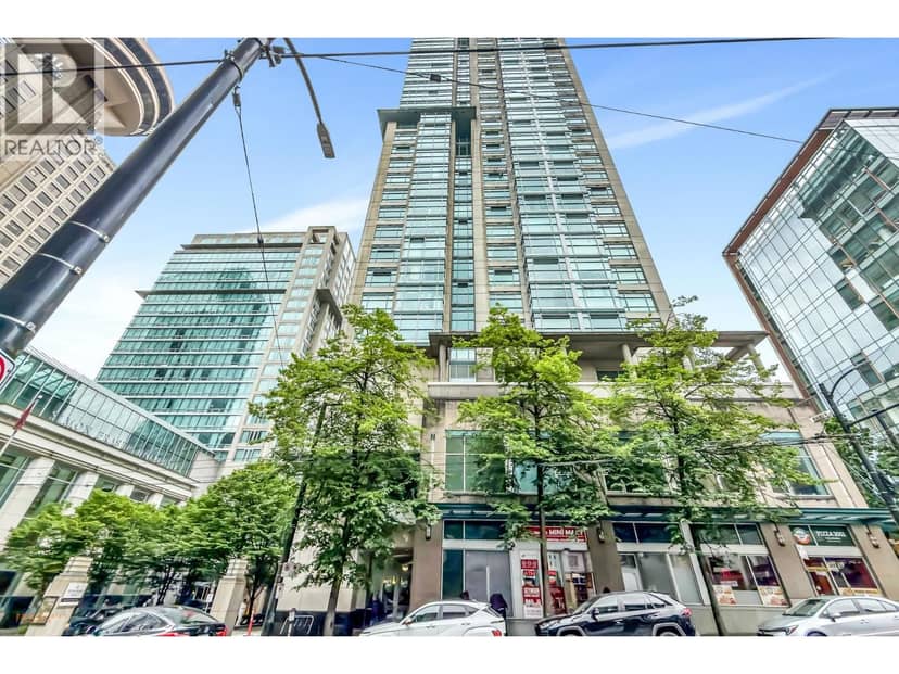 2010 438 SEYMOUR STREET, Vancouver
