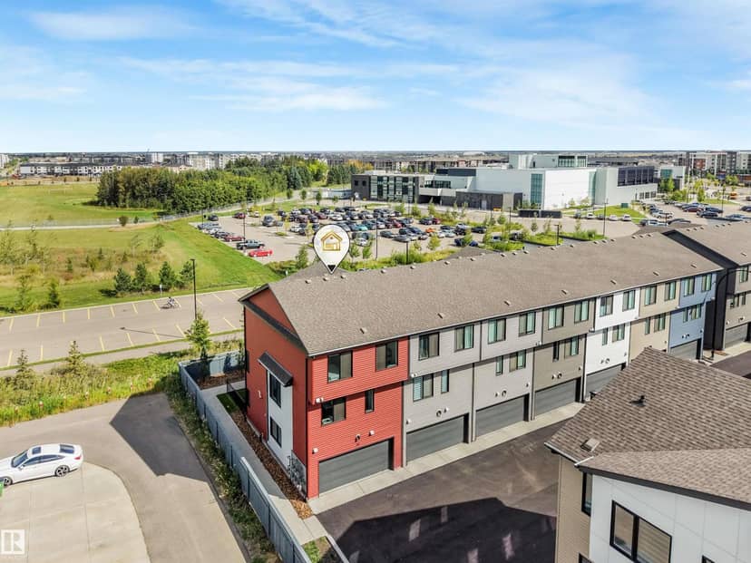 #35 11910 35 AV SW, Edmonton, photo 2