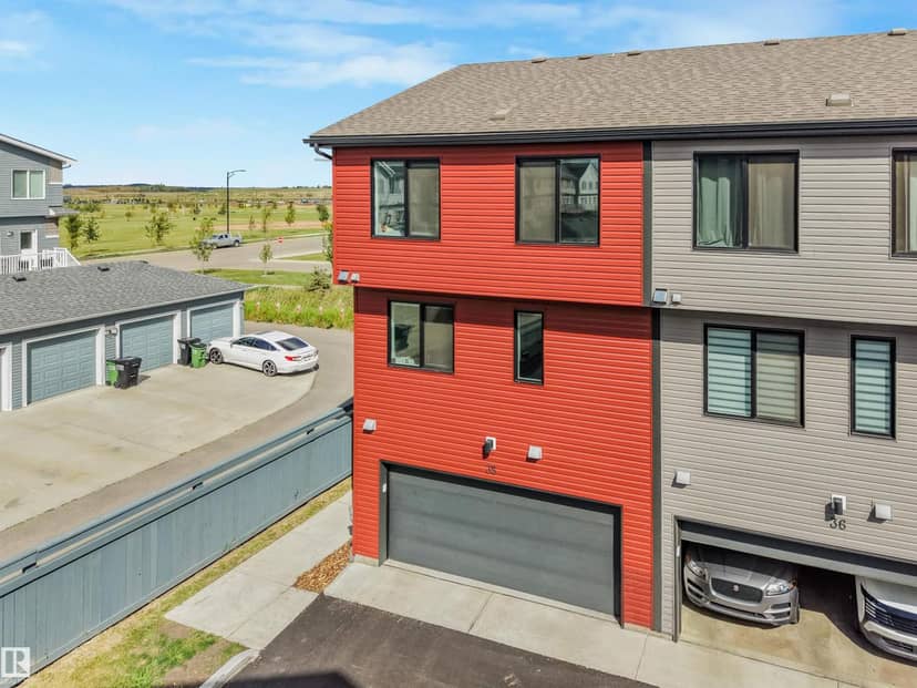 #35 11910 35 AV SW, Edmonton, photo 3