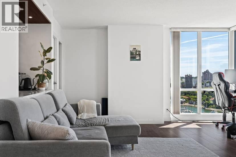 3302 193 AQUARIUS MEWS, Vancouver, photo 4